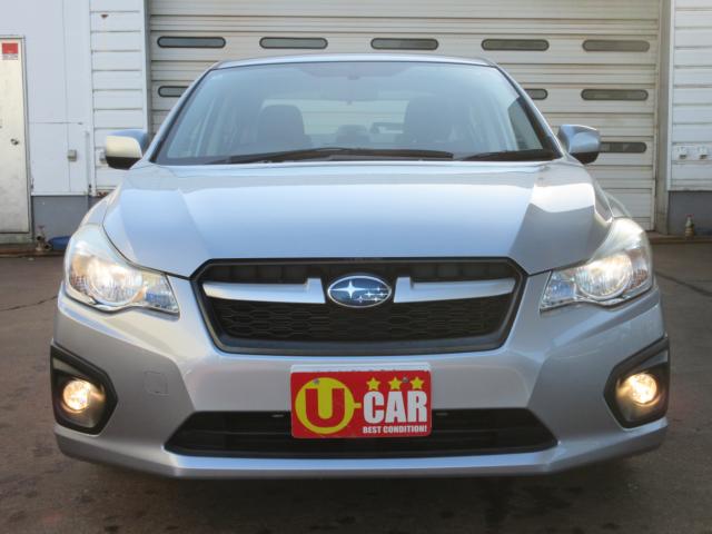 インプレッサG4（新潟県新潟市東区）画像25