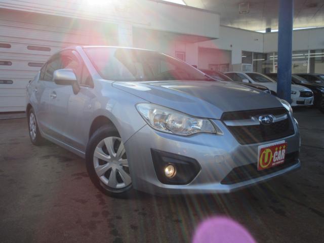 インプレッサG4（新潟県新潟市東区）画像26