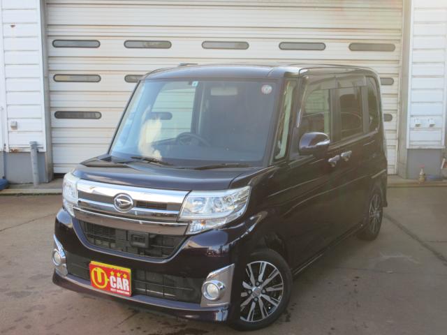 タントカスタム（新潟県新潟市東区）画像2