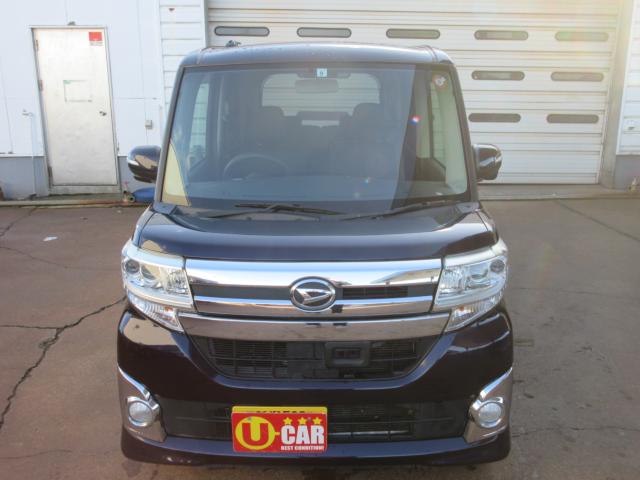 タントカスタム（新潟県新潟市東区）画像9