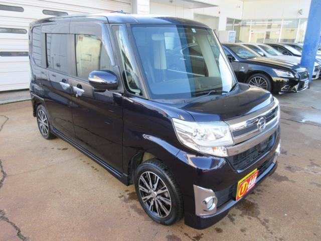 タントカスタム（新潟県新潟市東区）画像6