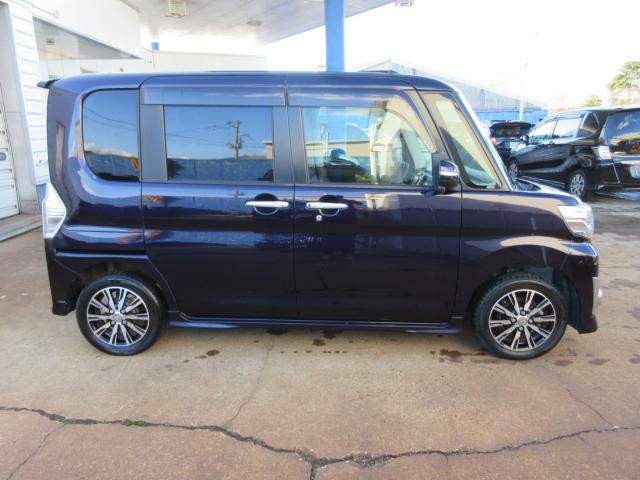 タントカスタム（新潟県新潟市東区）画像4