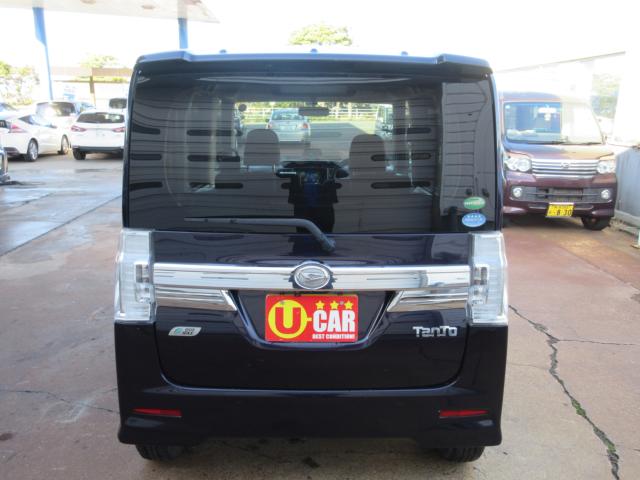 タントカスタム（新潟県新潟市東区）画像10