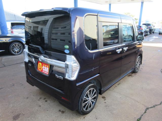 タントカスタム（新潟県新潟市東区）画像8