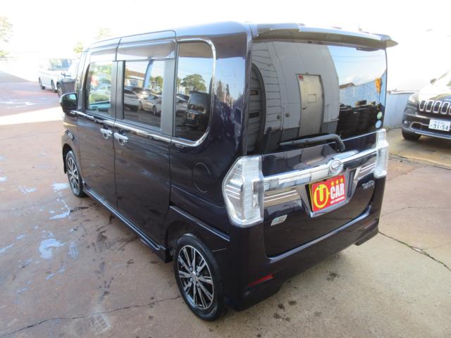 タントカスタム（新潟県新潟市東区）画像7