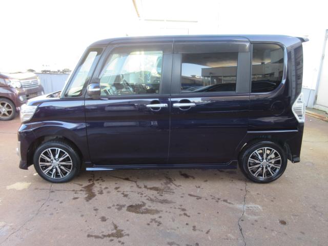 タントカスタム（新潟県新潟市東区）画像3