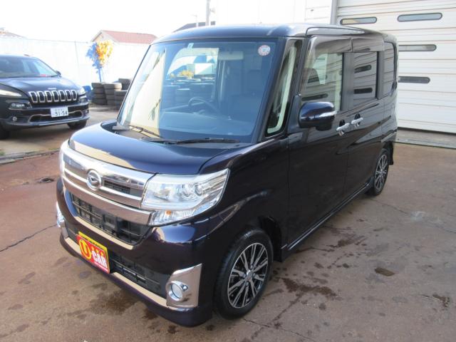 タントカスタム（新潟県新潟市東区）画像5