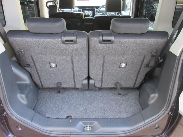 タントカスタム（新潟県新潟市東区）画像11