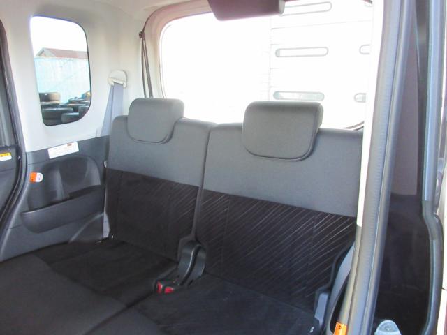 タントカスタム（新潟県新潟市東区）画像14