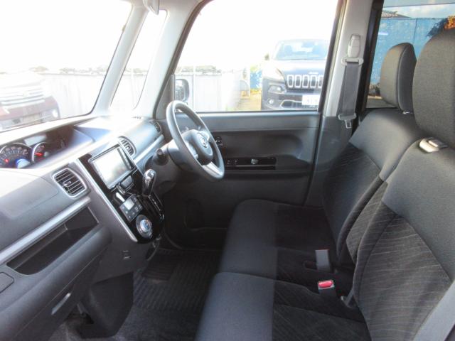 タントカスタム（新潟県新潟市東区）画像18