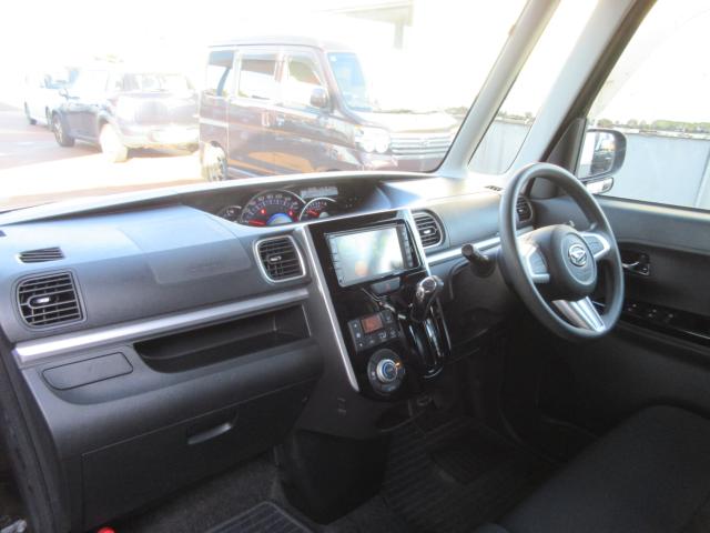 タントカスタム（新潟県新潟市東区）画像20