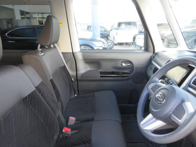 タントカスタム（新潟県新潟市東区）画像15