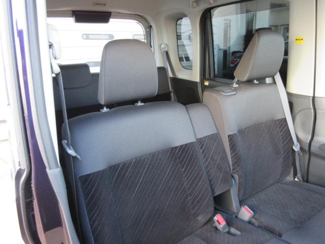 タントカスタム（新潟県新潟市東区）画像16