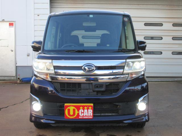 タントカスタム（新潟県新潟市東区）画像23