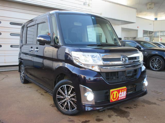 タントカスタム（新潟県新潟市東区）画像24