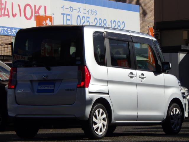 タント（新潟県新潟市中央区）