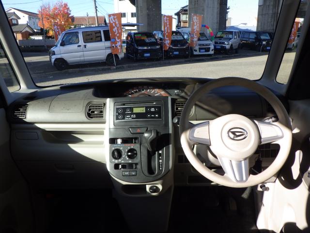 タント（新潟県新潟市中央区）