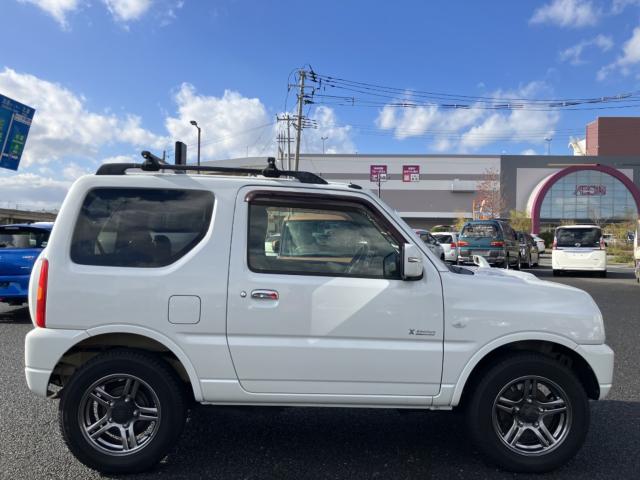ジムニー（新潟県新潟市西区）画像26