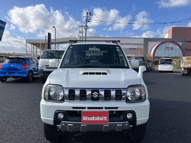 ジムニー（新潟県新潟市西区）画像27