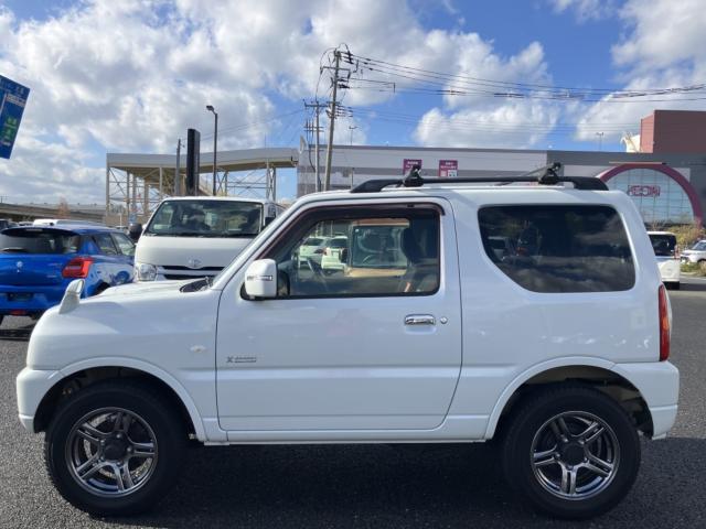 ジムニー（新潟県新潟市西区）画像25