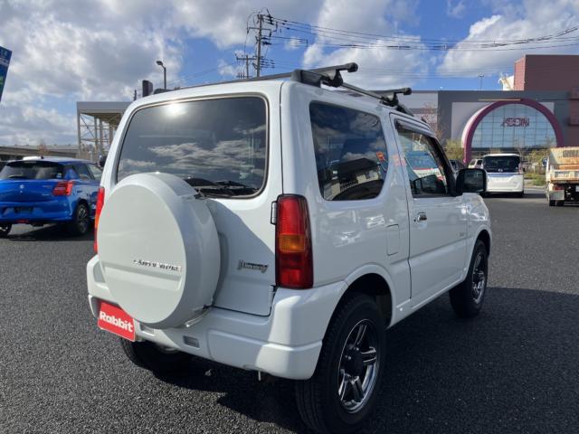 ジムニー（新潟県新潟市西区）画像3