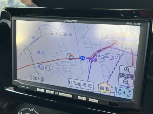 ジムニー（新潟県新潟市西区）画像5