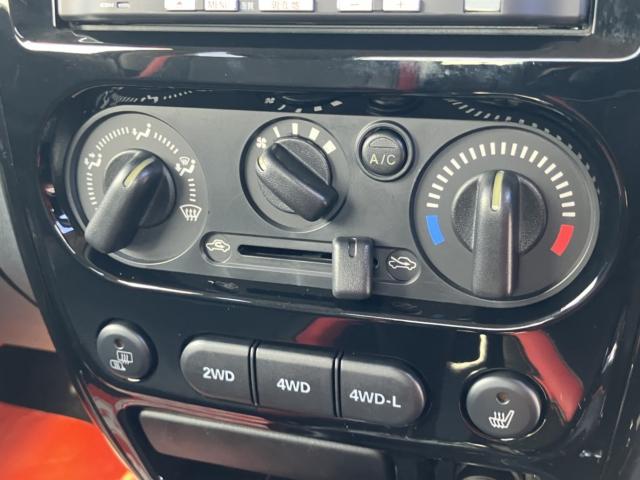 ジムニー（新潟県新潟市西区）画像7