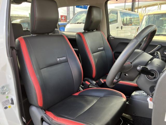 ジムニー（新潟県新潟市西区）画像16