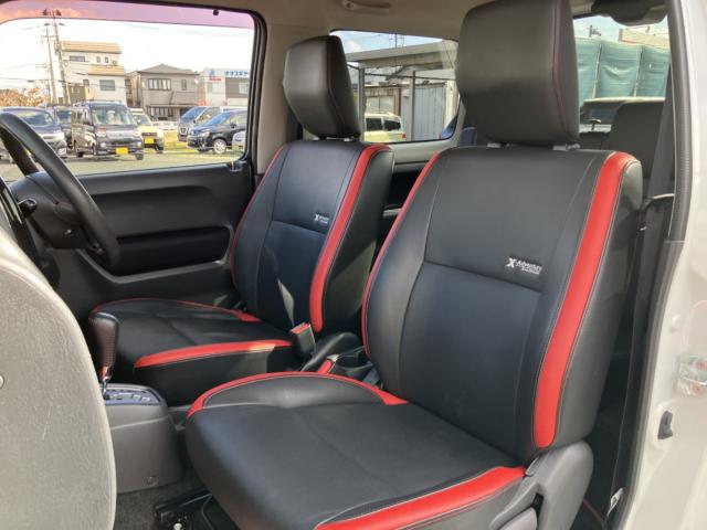 ジムニー（新潟県新潟市西区）画像17