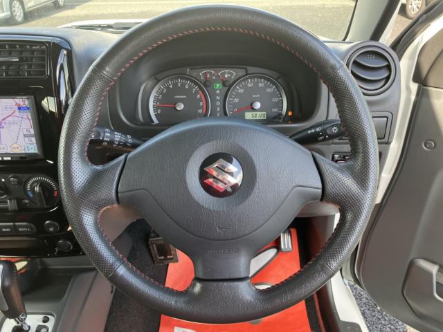 ジムニー（新潟県新潟市西区）画像10