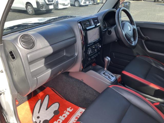 ジムニー（新潟県新潟市西区）画像19