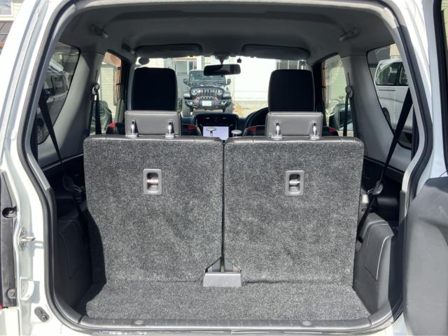 ジムニー（新潟県新潟市西区）画像29