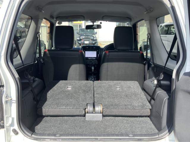 ジムニー（新潟県新潟市西区）画像30