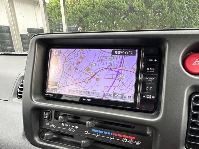 ハイゼットカーゴ（新潟県長岡市）画像5