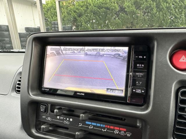 ハイゼットカーゴ（新潟県長岡市）画像7