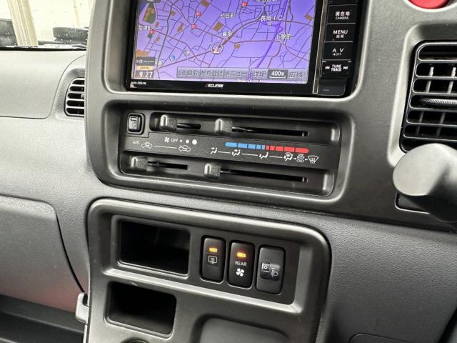 ハイゼットカーゴ（新潟県長岡市）画像8