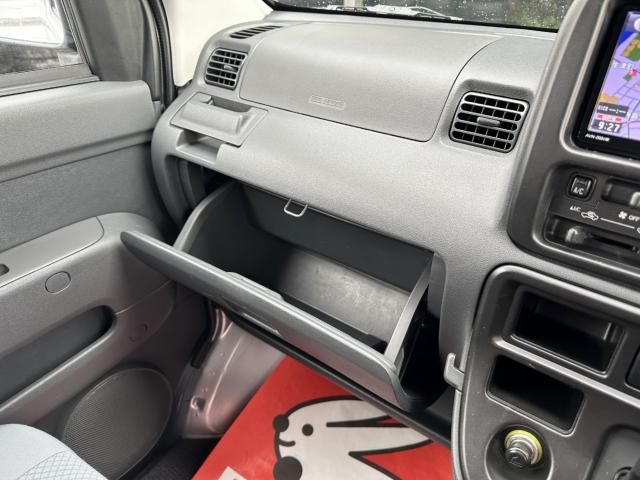 ハイゼットカーゴ（新潟県長岡市）画像13