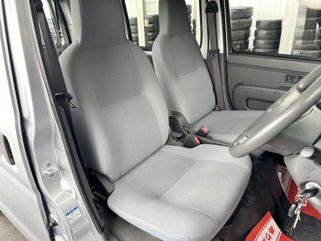 ハイゼットカーゴ（新潟県長岡市）画像15