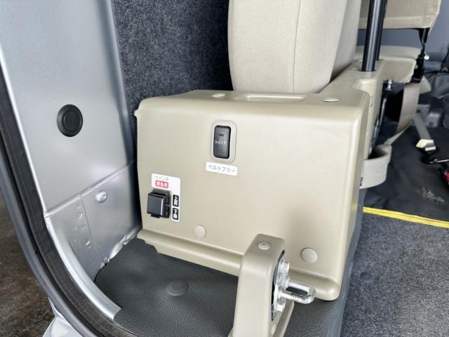 ハイゼットカーゴ（新潟県長岡市）画像25