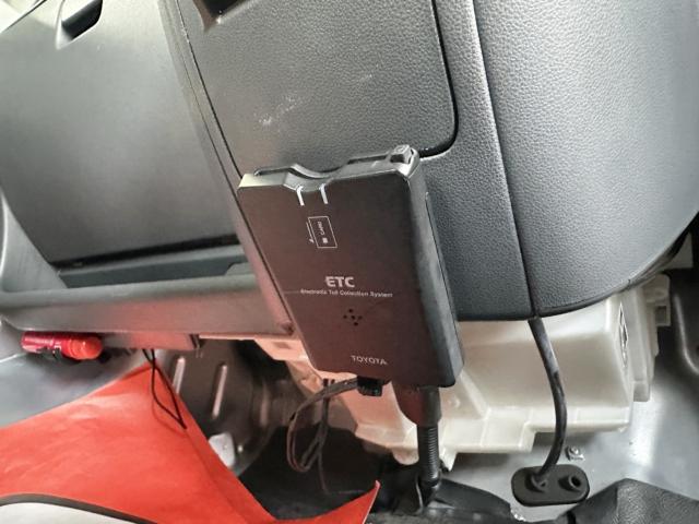 ハイゼットカーゴ（新潟県長岡市）画像11