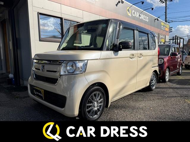 N＿BOX（新潟県新潟市西区）