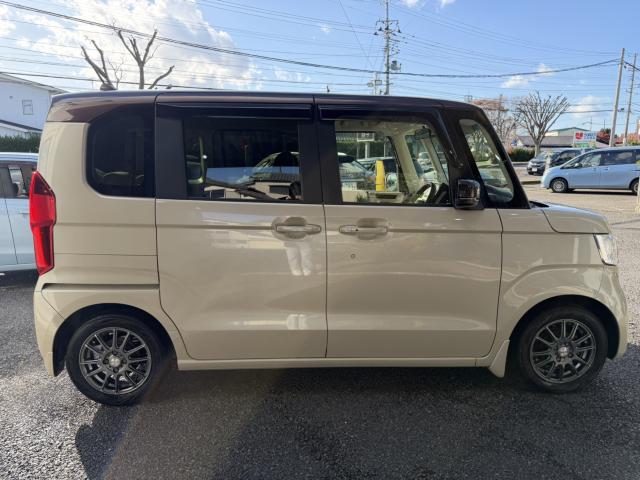 N＿BOX（新潟県新潟市西区）画像10