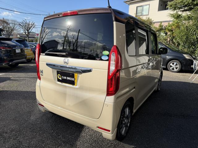 N＿BOX（新潟県新潟市西区）画像9