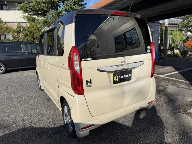 N＿BOX（新潟県新潟市西区）画像8