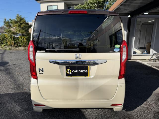 N＿BOX（新潟県新潟市西区）画像7