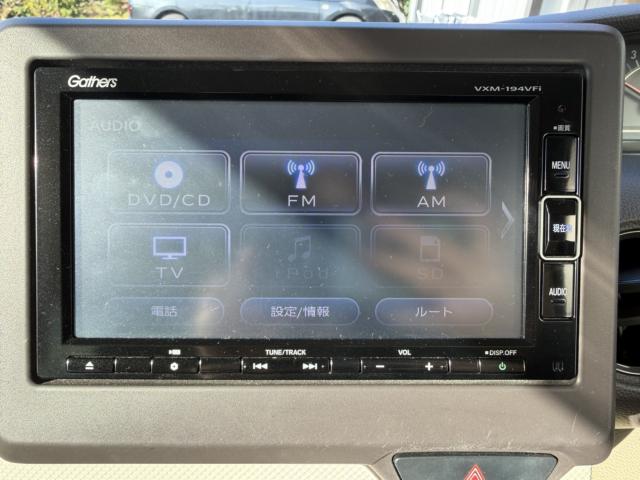 N＿BOX（新潟県新潟市西区）画像24