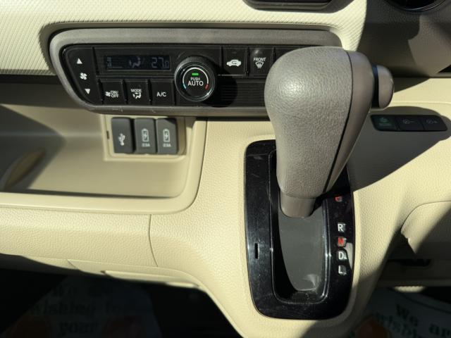 N＿BOX（新潟県新潟市西区）画像27