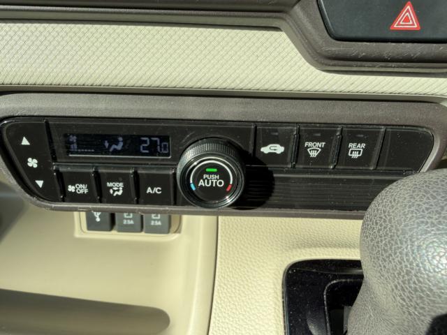 N＿BOX（新潟県新潟市西区）画像26