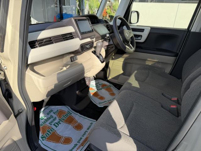 N＿BOX（新潟県新潟市西区）画像31