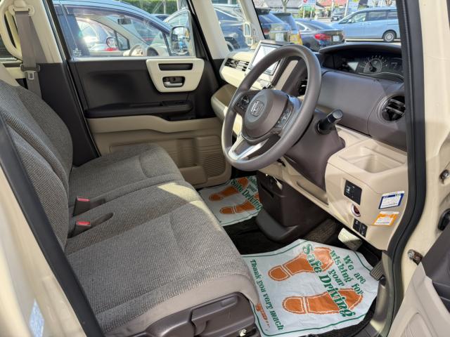 N＿BOX（新潟県新潟市西区）画像14